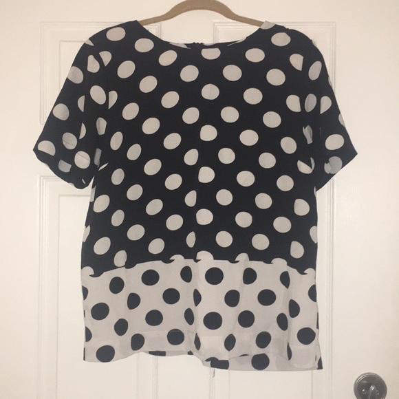 daniel rainn blouse - Picture 1 of 4